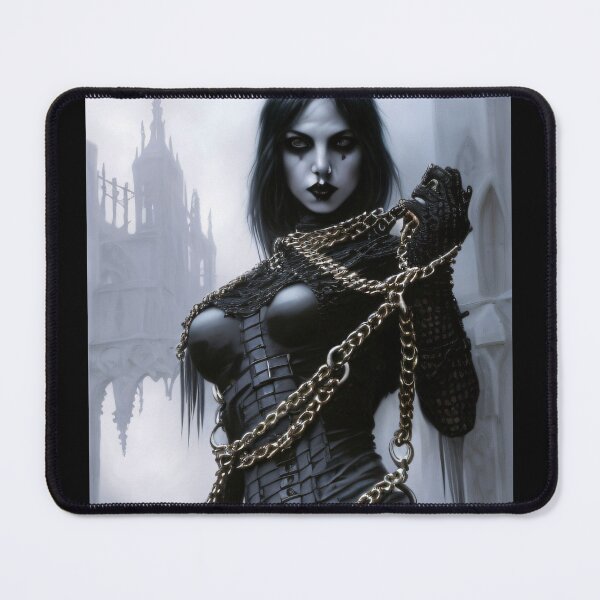 Item preview, Maiden of Chains (II) designed and sold by Parachronics.