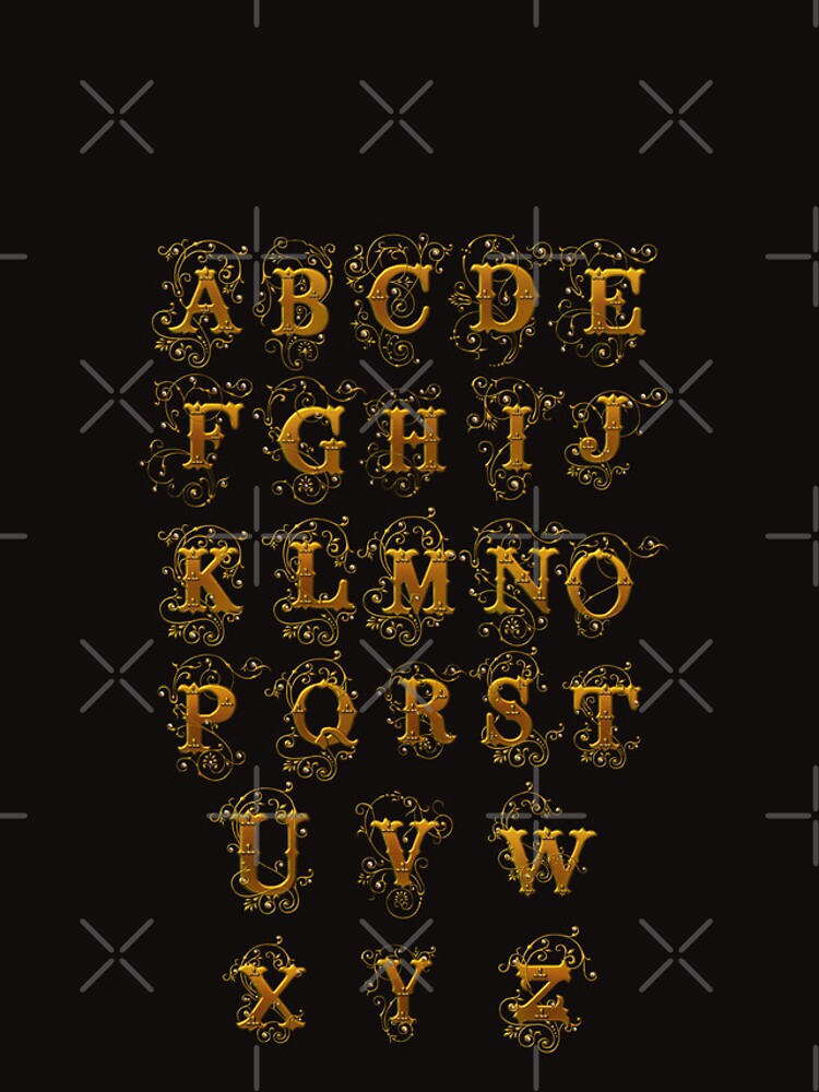 Alphabet Lore Series Sticker by roseyasmine