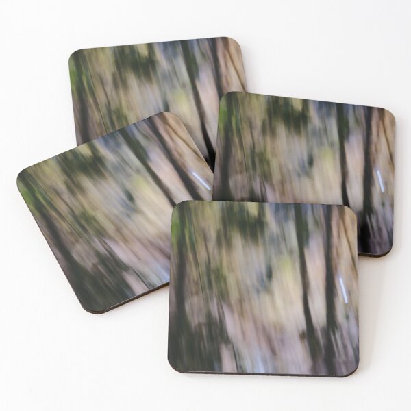Item preview, Autumn Blur designed and sold by anthonylatella.
