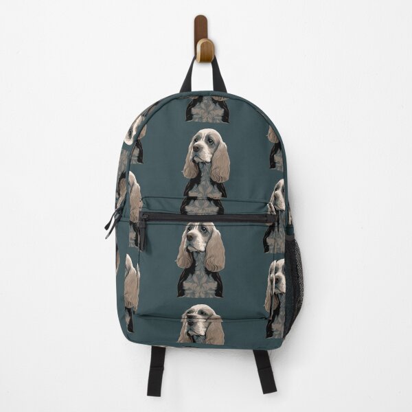 Item preview, Cocker Spaniel designed and sold by Raccoonidae.