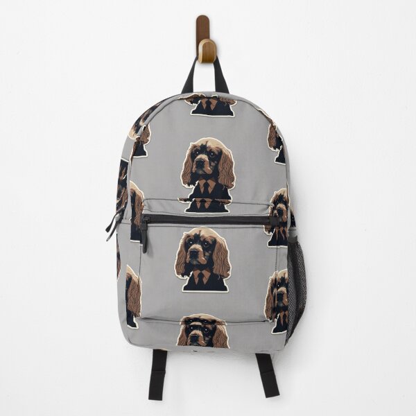 Item preview, Cocker Spaniel designed and sold by Raccoonidae.