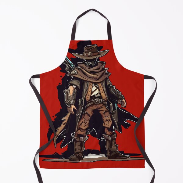 Item preview, Jerk, The Mercenary Hunter designed and sold by Luis Rodrigues.