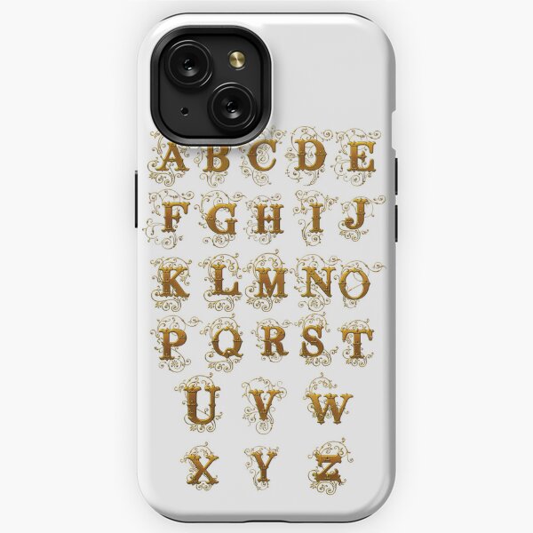  iPhone 14 Kids Alphabet Lore N Costume for Boys and