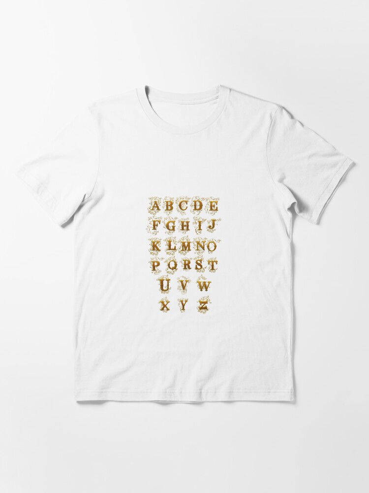 2, Number Lore - Alphabet Lore - T-Shirt