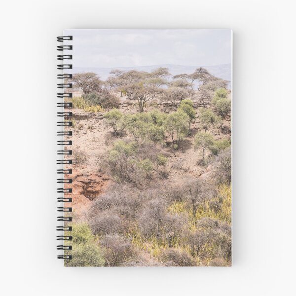 Artikelvorschau, Olduvai-Schlucht, Seregeti entworfen und verkauft von ccullen222.