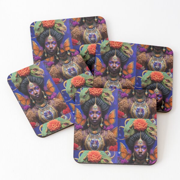 Item preview, Jungle Children 61 designed and sold by BlueOctopus1878.