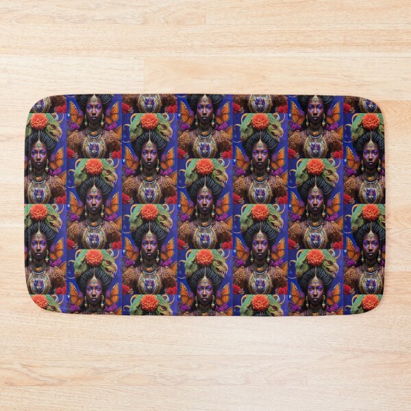 Item preview, Jungle Children 61 designed and sold by BlueOctopus1878.