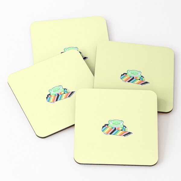 Item preview, Queer Frog designed and sold by Frigg-The-Frog-.