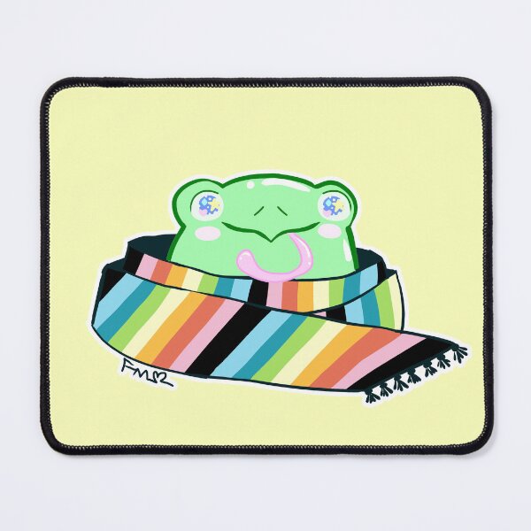 Item preview, Queer Frog designed and sold by Frigg-The-Frog-.