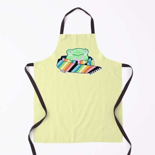 Item preview, Queer Frog designed and sold by Frigg-The-Frog-.