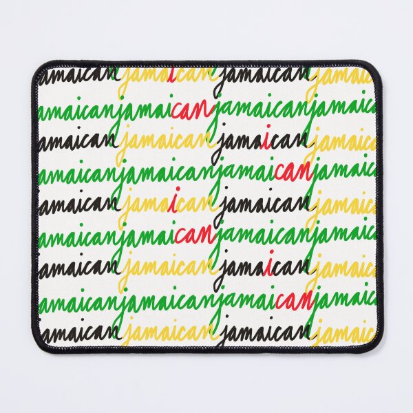 Item preview, jamaicano yo puedo designed and sold by Rivermuddess.