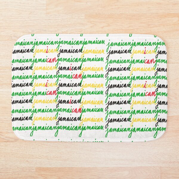 Item preview, Jamaican I Can designed and sold by Rivermuddess.
