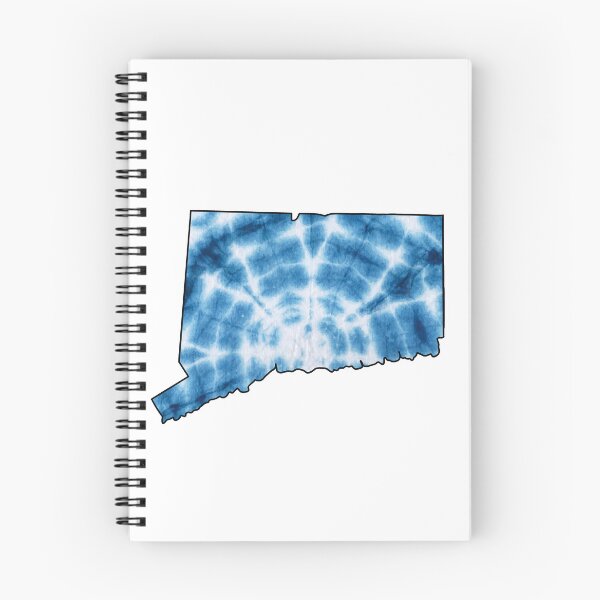Item preview, Blue Tie-Dye CT designed and sold by rkenefick33.