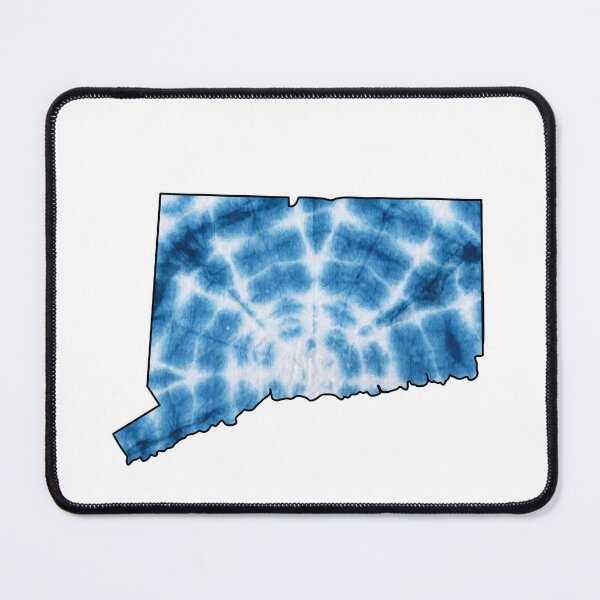 Item preview, Blue Tie-Dye CT designed and sold by rkenefick33.
