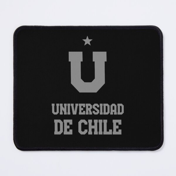 Item preview, Universidad de Chile Alt Grey 2 designed and sold by VRedBaller.
