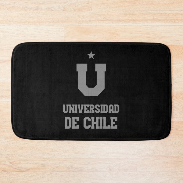 Item preview, Universidad de Chile Alt Grey 2 designed and sold by VRedBaller.