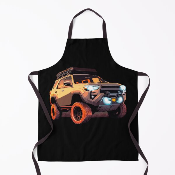 Item preview, 4runner retro designed and sold by Timegraf.