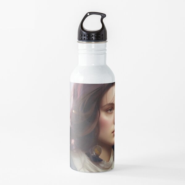 Fanny Kaplan Water Bottle