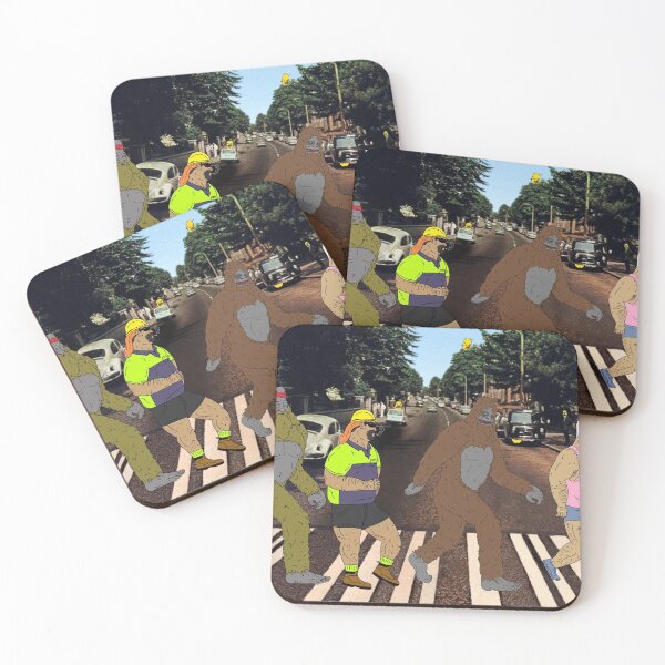 Item preview, THE BIG LEZ SHOW - The Walk designed and sold by tripz24.