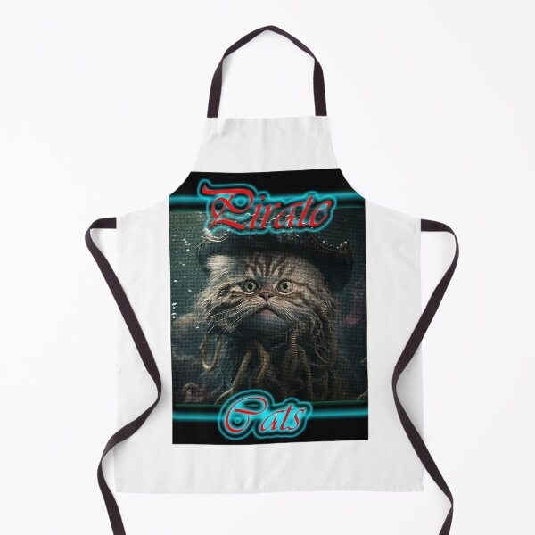 Item preview, pirate cat 2 designed and sold by Denis Valenzuela.