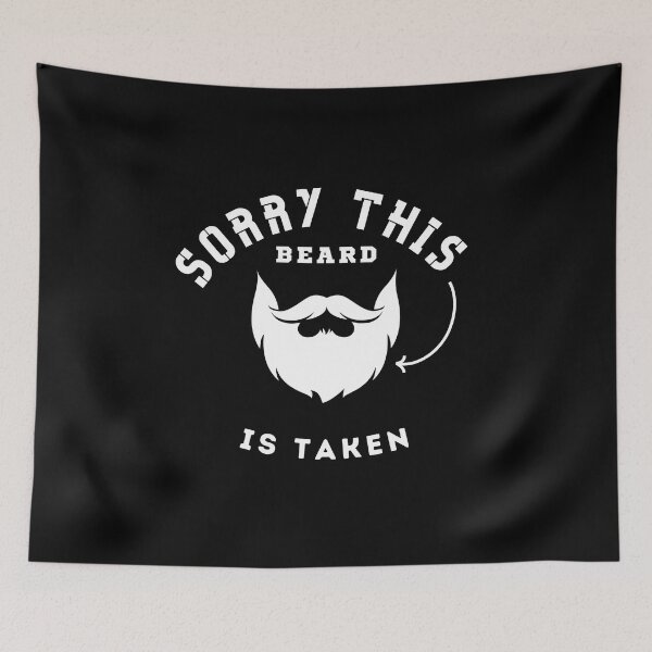 Item preview, sorry this beard is taken designed and sold by Efectualdesign.