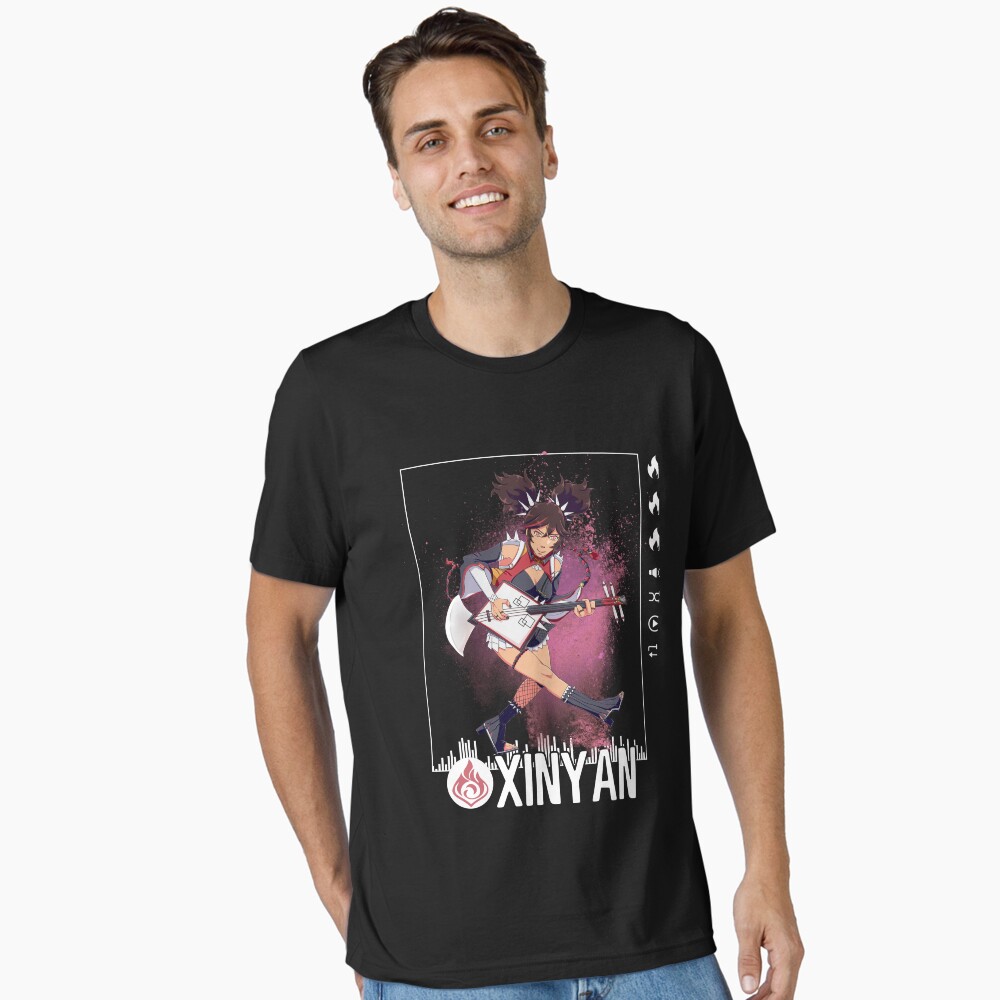 Item preview, Essential T-Shirt designed and sold by isisislas.