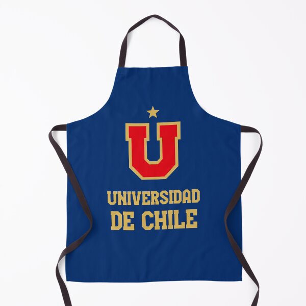 Item preview, Universidad de Chile Gold designed and sold by VRedBaller.