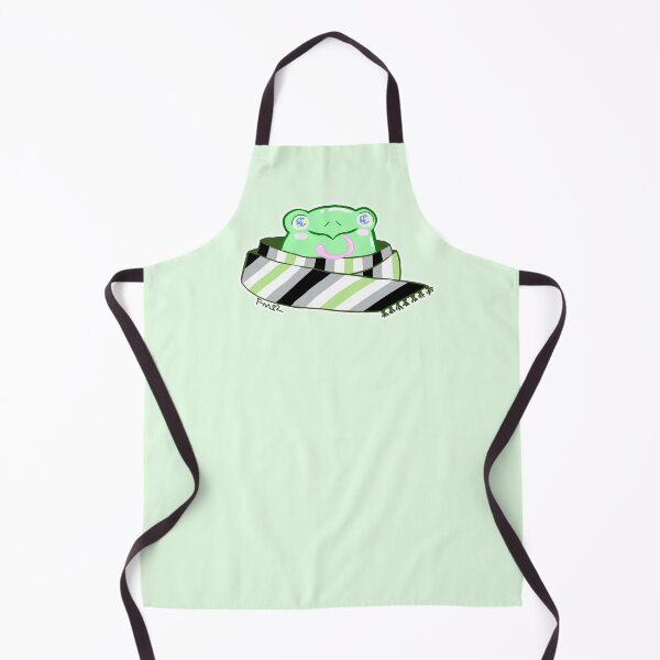 Item preview, Agender Frog designed and sold by Frigg-The-Frog-.