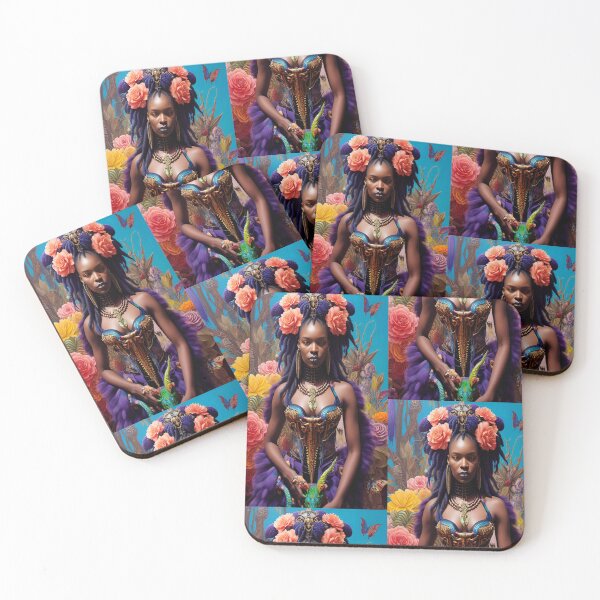 Item preview, Jungle Children 62 designed and sold by BlueOctopus1878.