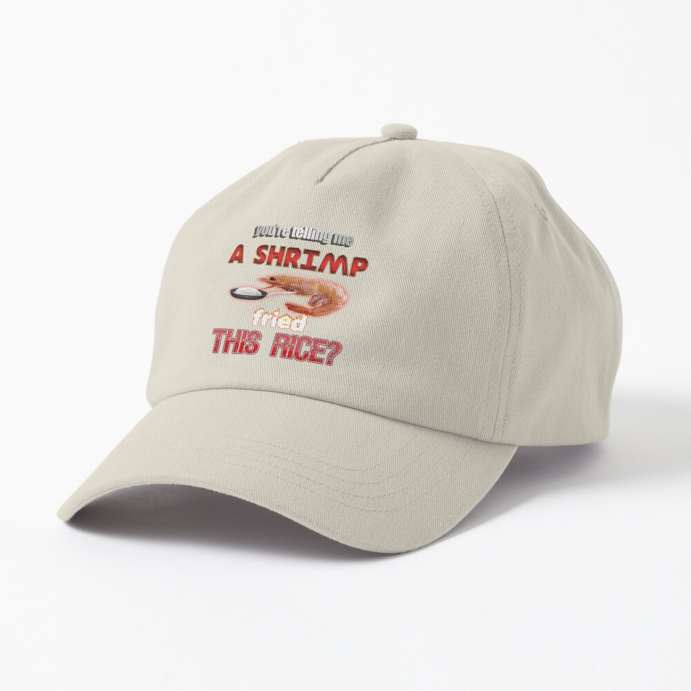 Aperçu de l'œuvre Casquette Dad Hat créée et vendue par snazzyseagull.