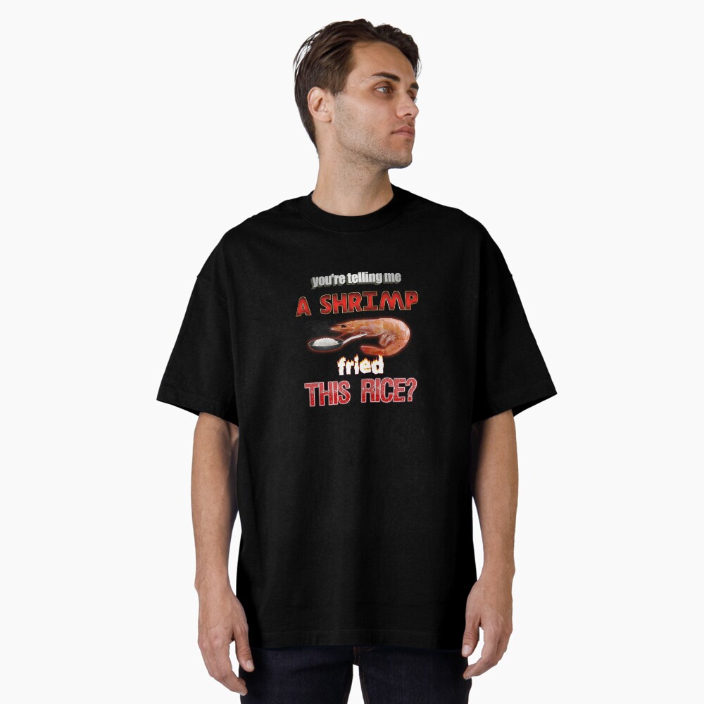 Aperçu de l'œuvre T-shirt oversize créée et vendue par snazzyseagull.