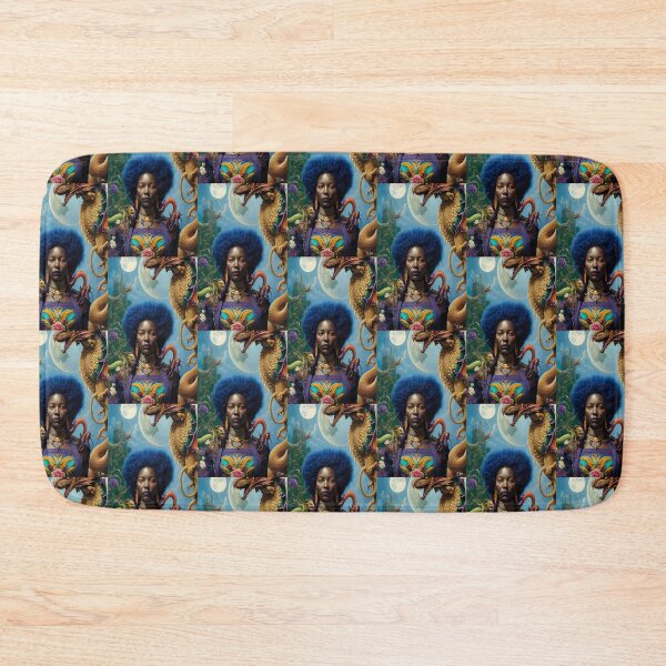 Item preview, Jungle Children 63 designed and sold by BlueOctopus1878.