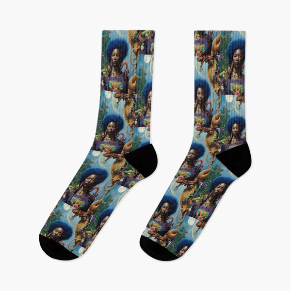 Item preview, Jungle Children 63 designed and sold by BlueOctopus1878.