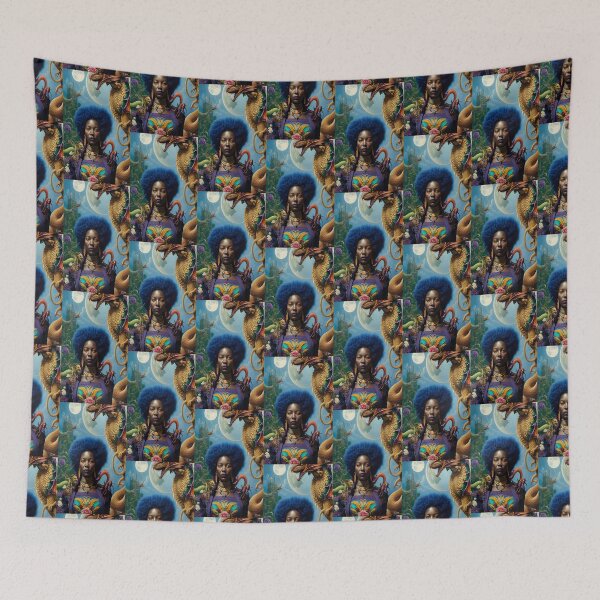 Item preview, Jungle Children 63 designed and sold by BlueOctopus1878.