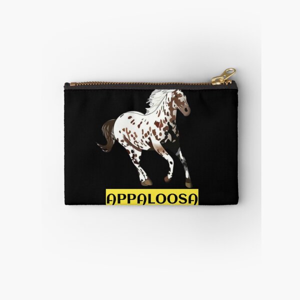 Item preview, Beautiful Appaloosa Horse - Peacock Appaloosa designed and sold by sagestar.