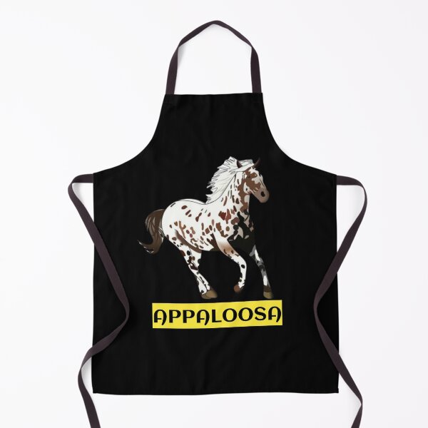 Item preview, Beautiful Appaloosa Horse - Peacock Appaloosa designed and sold by sagestar.