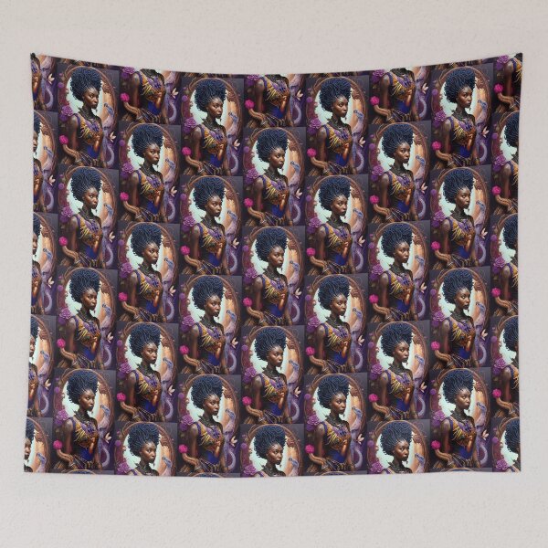 Item preview, Jungle Children 64 designed and sold by BlueOctopus1878.