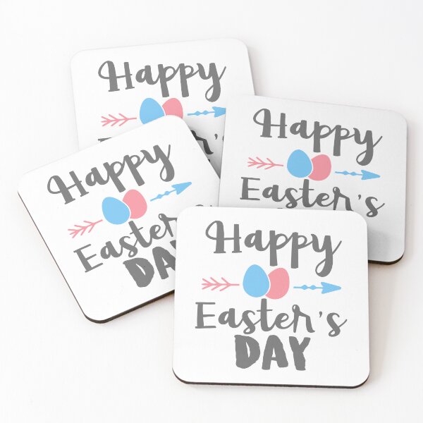 Item preview, Happy Easter designed and sold by TJR-Production.