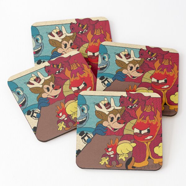 Item preview, The Misers designed and sold by Entdraws.