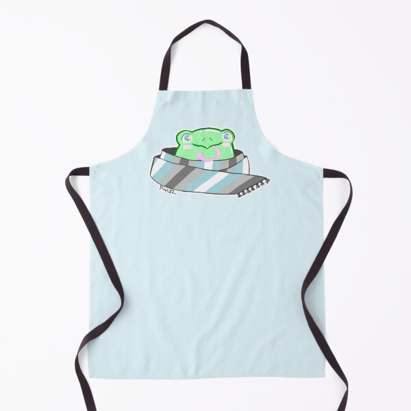 Item preview, Demiboy Frog designed and sold by Frigg-The-Frog-.