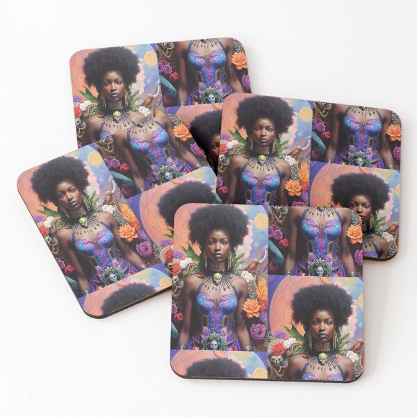 Item preview, Jungle Children 65 designed and sold by BlueOctopus1878.