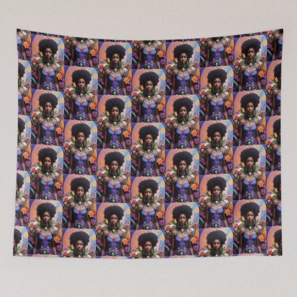 Item preview, Jungle Children 65 designed and sold by BlueOctopus1878.