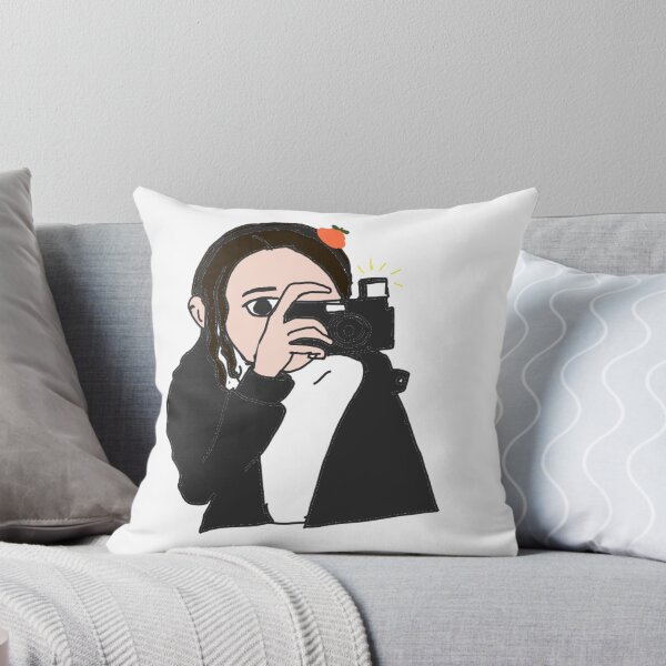 Item preview, Photographer Sakura designed and sold by rubyroundhouse.