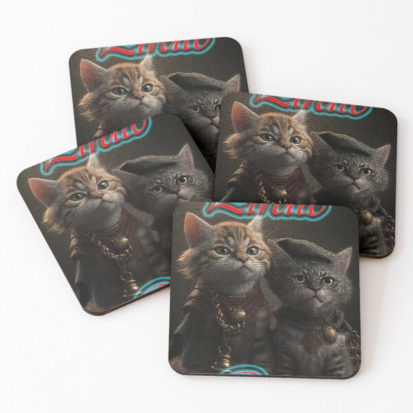 Item preview, Pirate Cats 5 designed and sold by Denis Valenzuela.