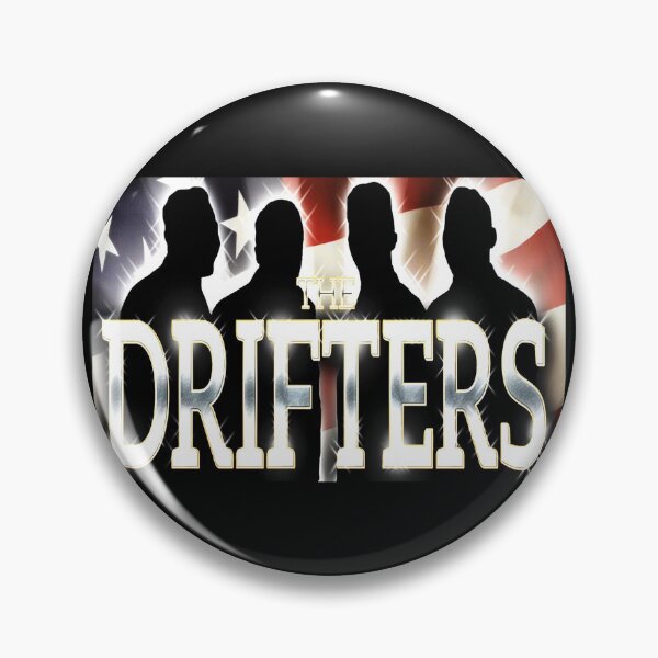 Pin de Ис Ред em DRIFTERS