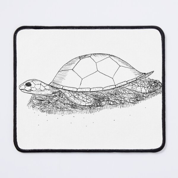 Item preview, Turtle Digging designed and sold by Marian Hayes.