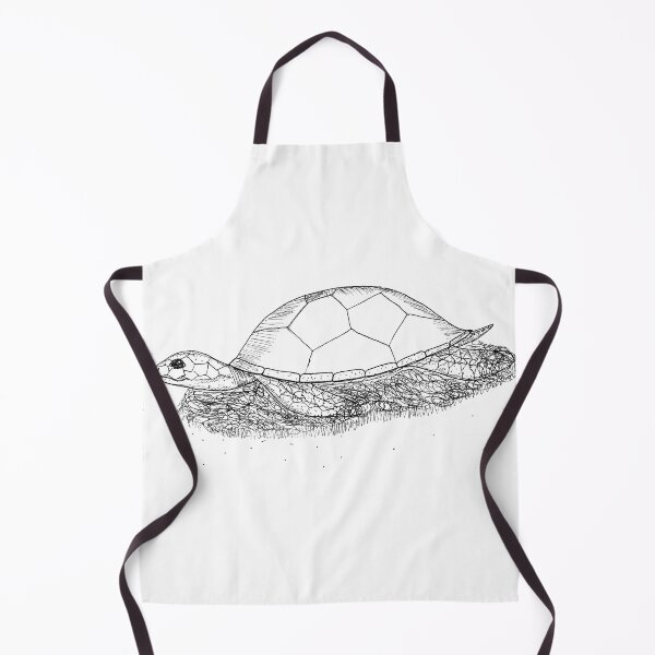 Item preview, Turtle Digging designed and sold by Marian Hayes.