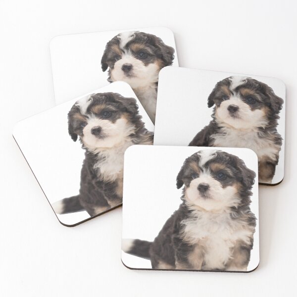 Item preview, beautiful puppy designed and sold by tienda de regalos y mucho mas.