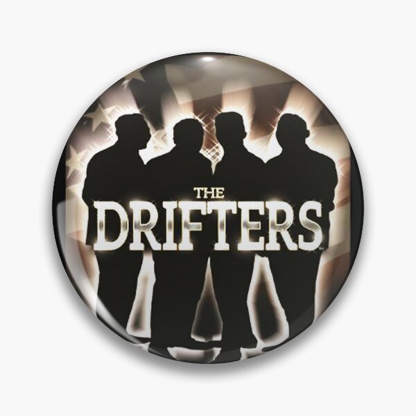 Pin de Ис Ред em DRIFTERS