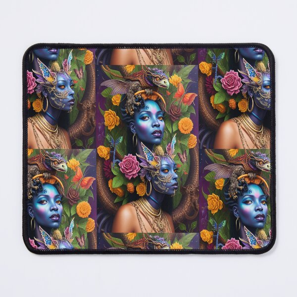 Item preview, Jungle Children 67 designed and sold by BlueOctopus1878.